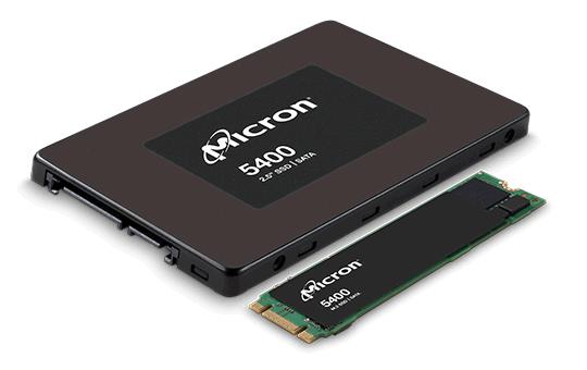 5400P 7680G 2.5 SATASSD thumbnail