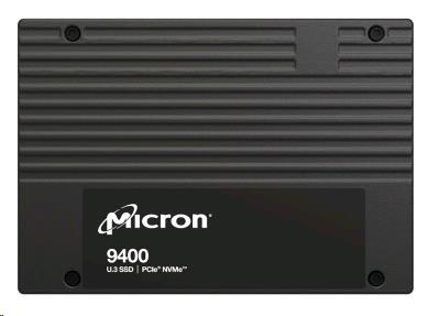 9400M 12.8TB U.3 NVMe thumbnail