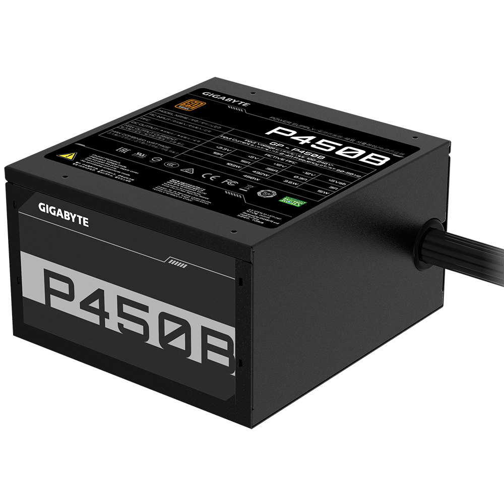EU Product - Netzteil P450B              450Watt thumbnail
