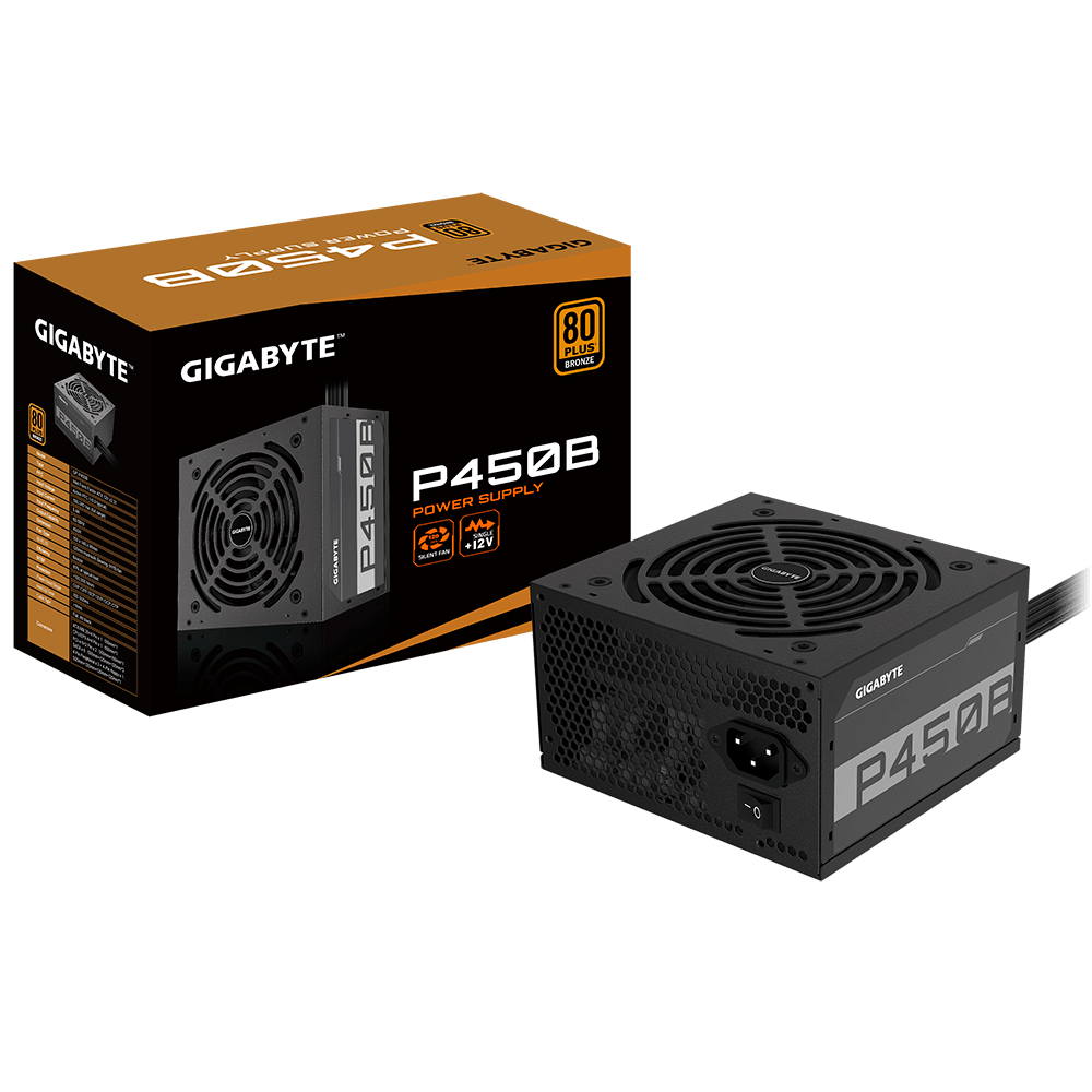 EU Product - Netzteil P450B              450Watt thumbnail