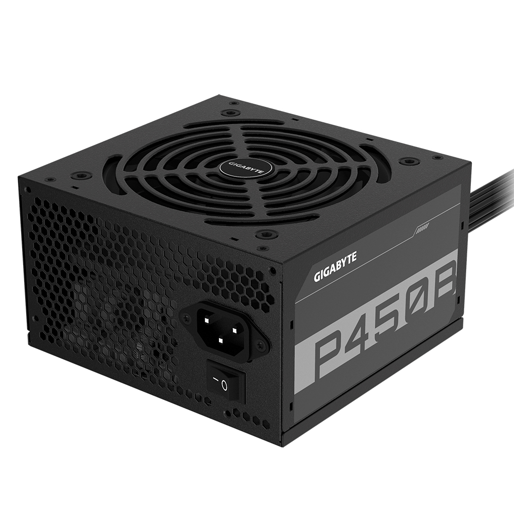 EU Product - Netzteil P450B              450Watt thumbnail