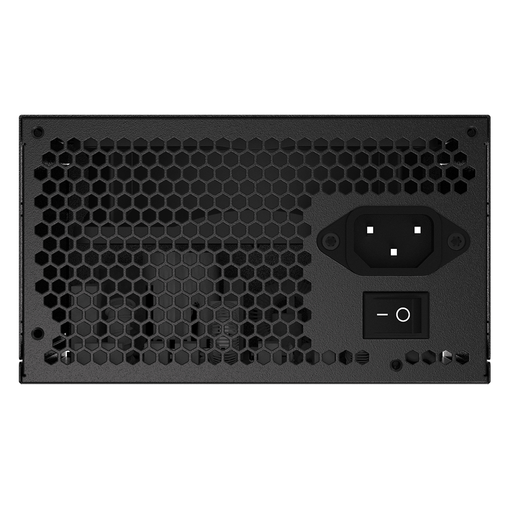 EU Product - Netzteil P550B - Power Supply - 550 W thumbnail