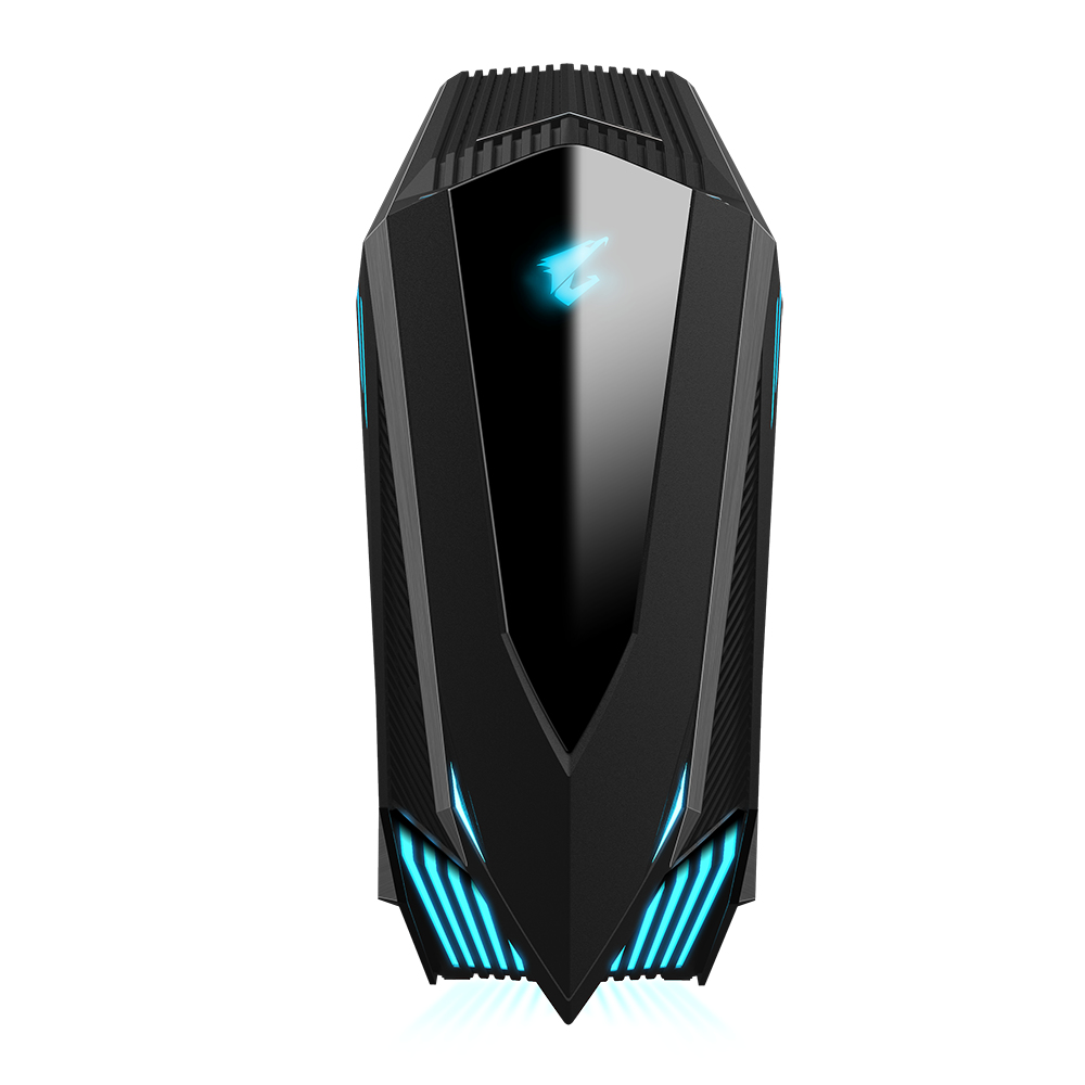 EU Product - AORUS C700 Glass, black, eATX thumbnail