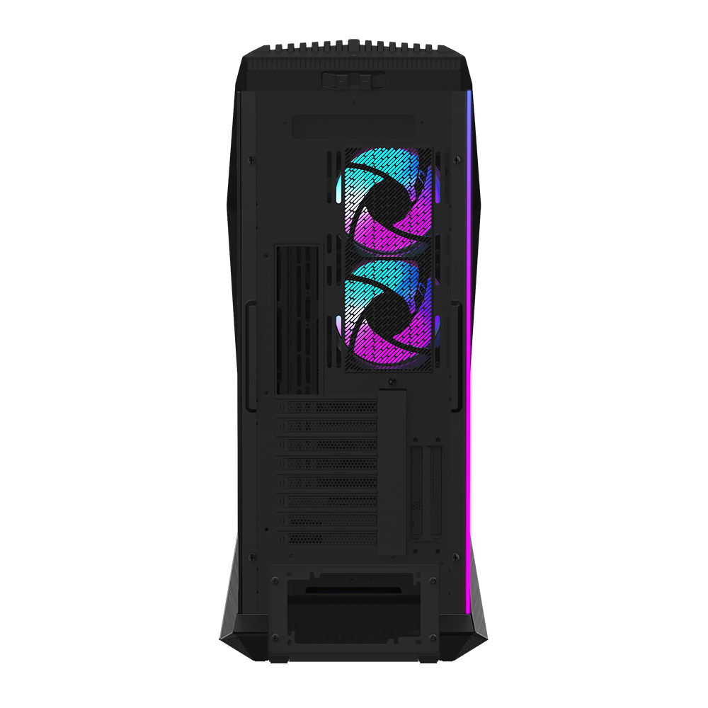 EU Product - AORUS C700 Glass, black, eATX thumbnail
