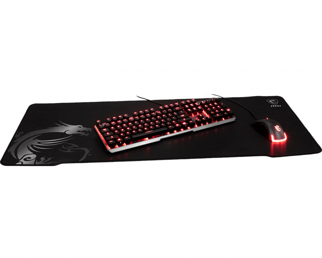 EU Product - AGILITY GD70 Gaming Mousepad thumbnail