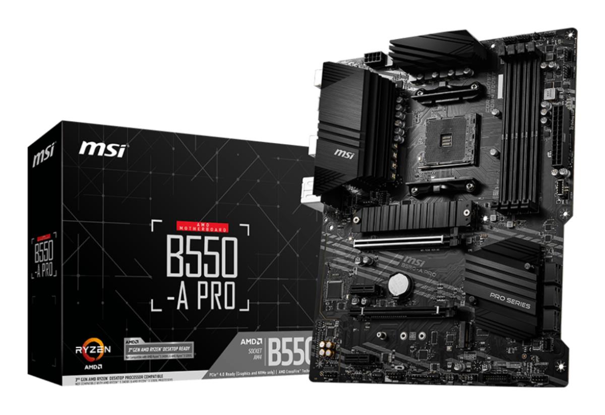 B550-A PRO thumbnail
