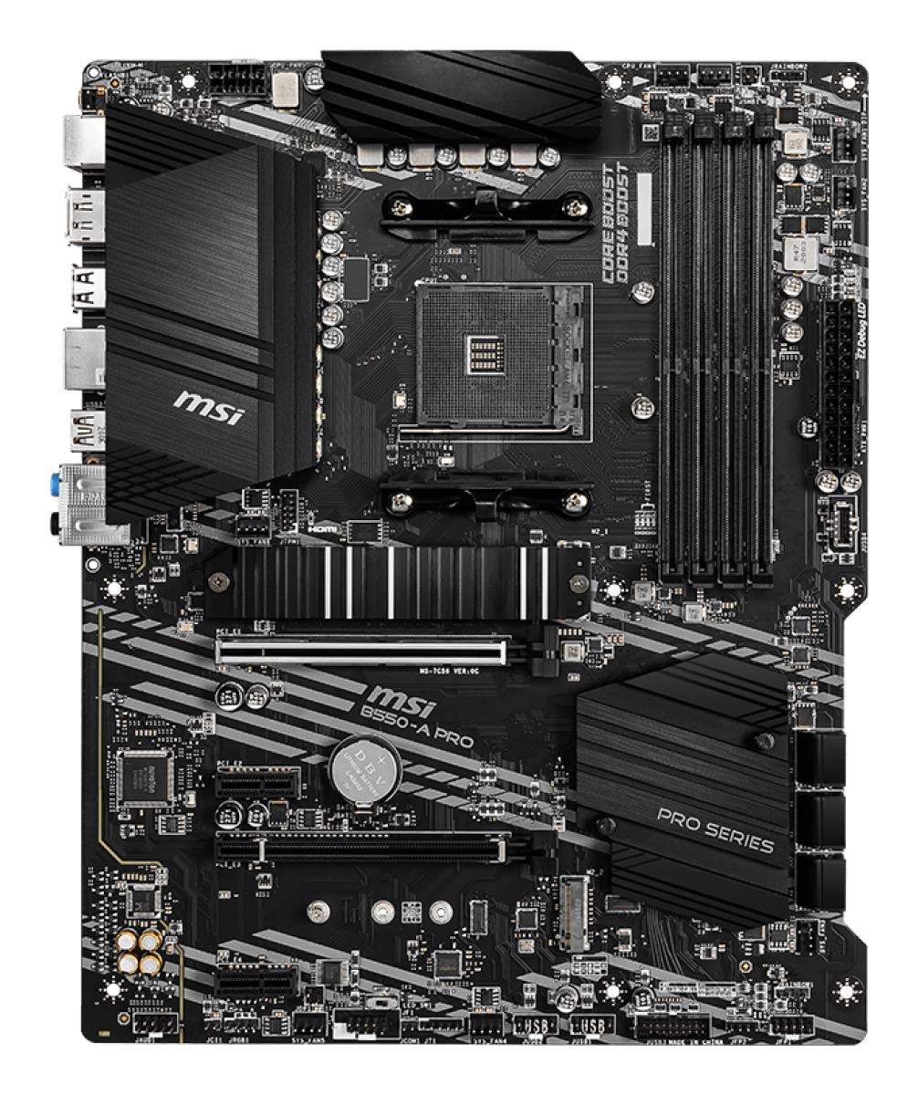 B550-A PRO thumbnail