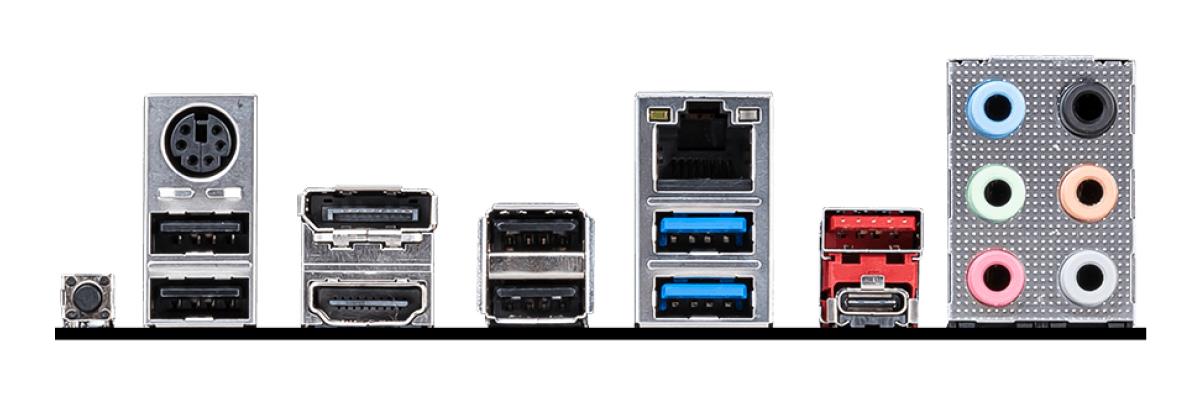 B550-A PRO thumbnail