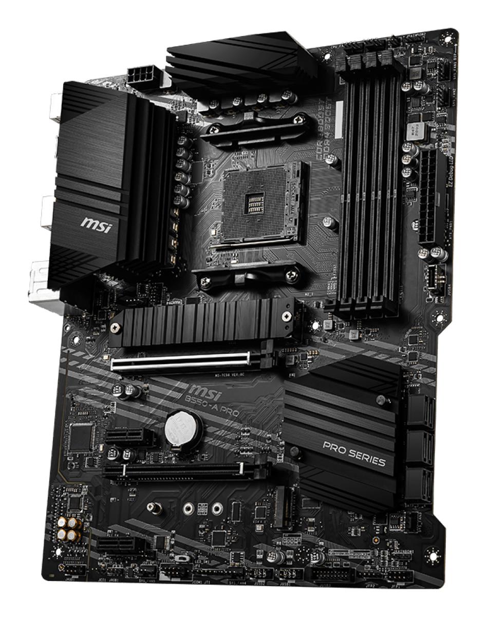 B550-A PRO thumbnail