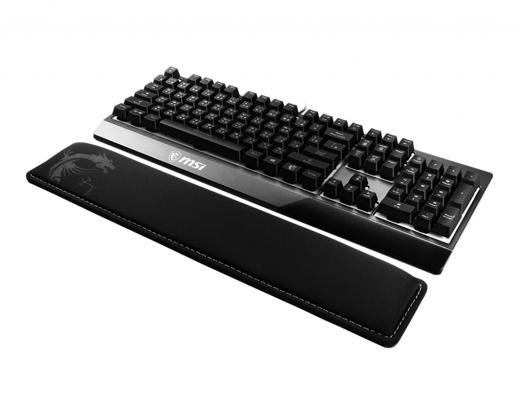 VIGOR WR01 WRIST REST thumbnail