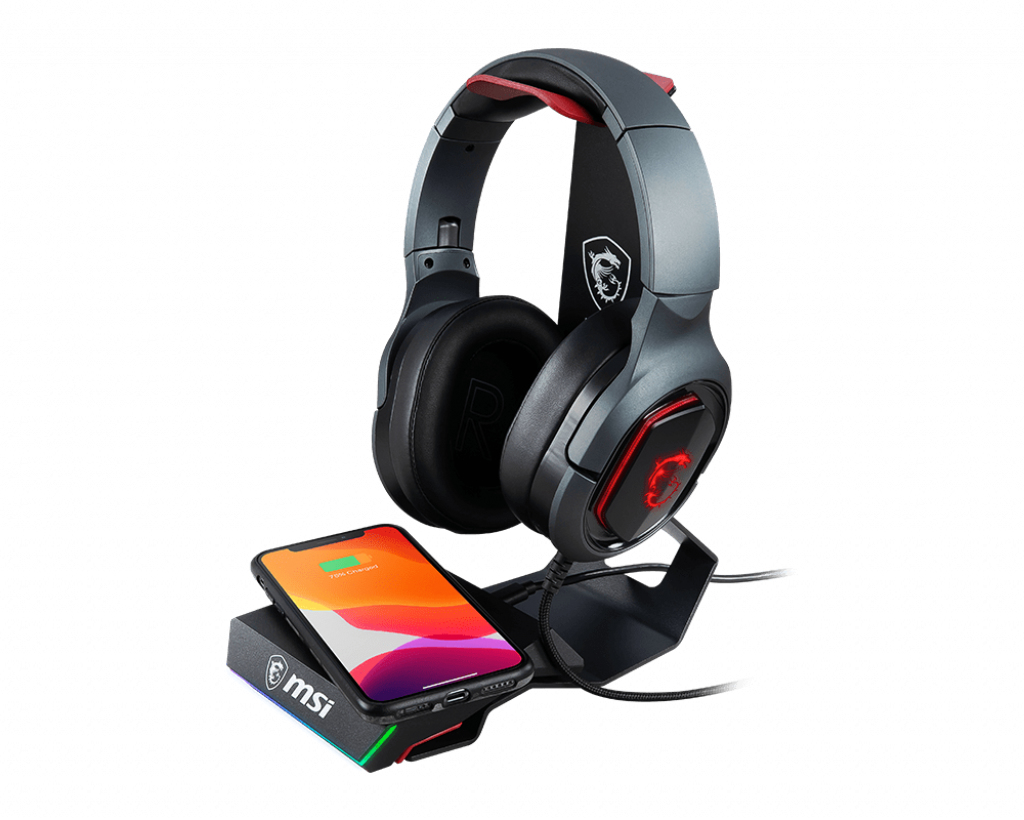 MSI IMMERSE HS01 COMBO thumbnail