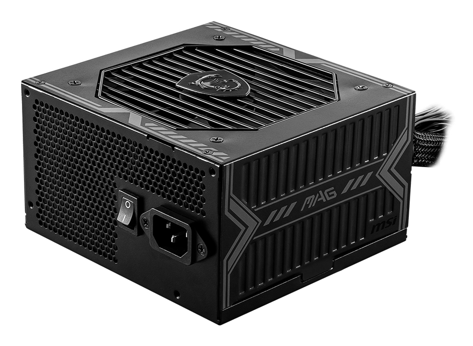 550W BRONZE STANDARD MAG A550BN thumbnail