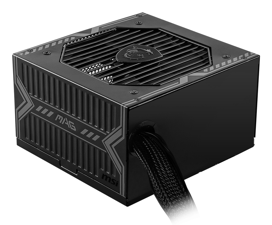 550W BRONZE STANDARD MAG A550BN thumbnail