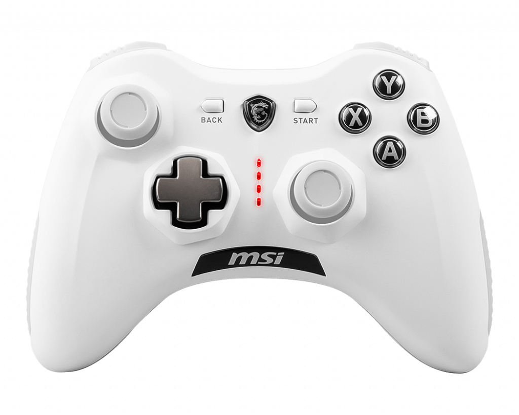 EU Product - Per Force Gc30 V2 Game Controller thumbnail