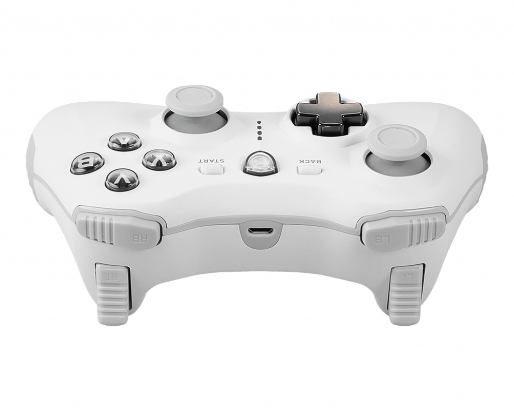 EU Product - Per Force Gc30 V2 Game Controller thumbnail