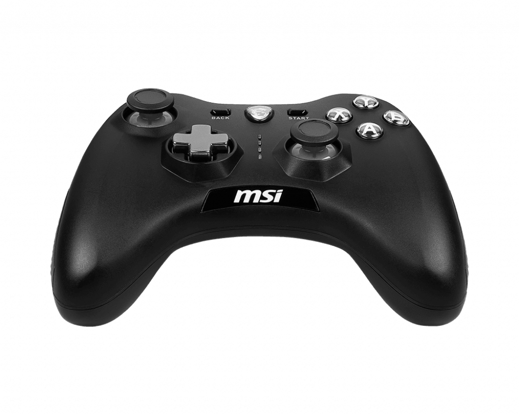 EU Product - Per Force Gc20 V2 Game Controller thumbnail