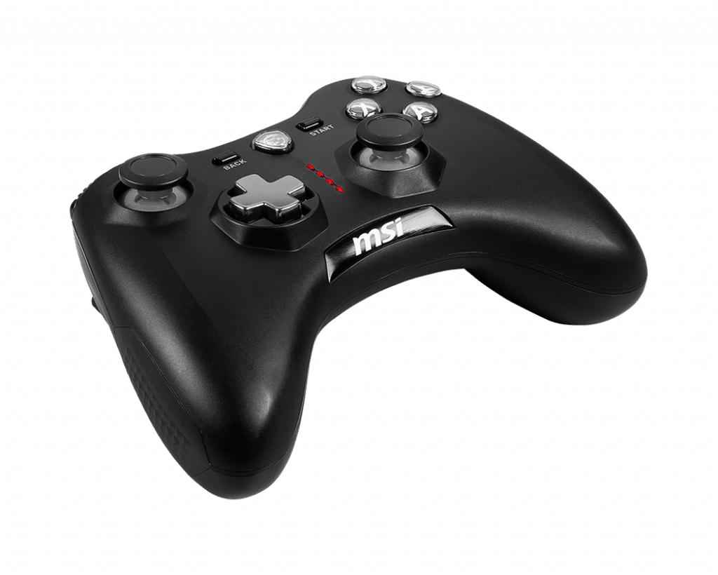 EU Product - Per Force Gc20 V2 Game Controller thumbnail