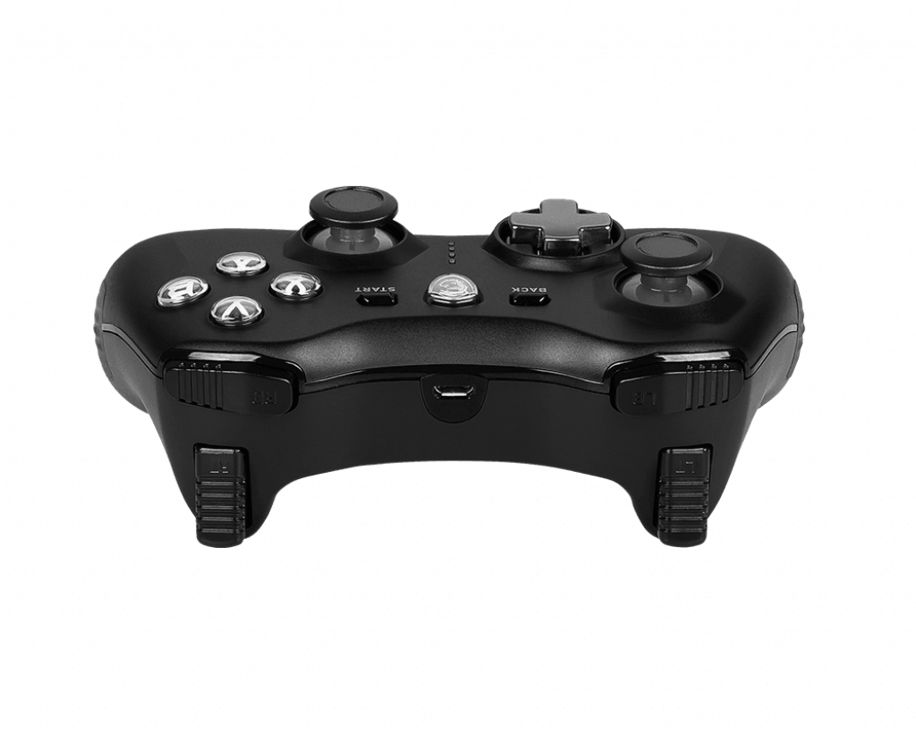 EU Product - Per Force Gc20 V2 Game Controller thumbnail