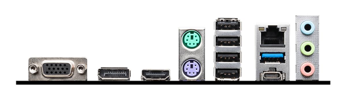 PRO B760M-P thumbnail