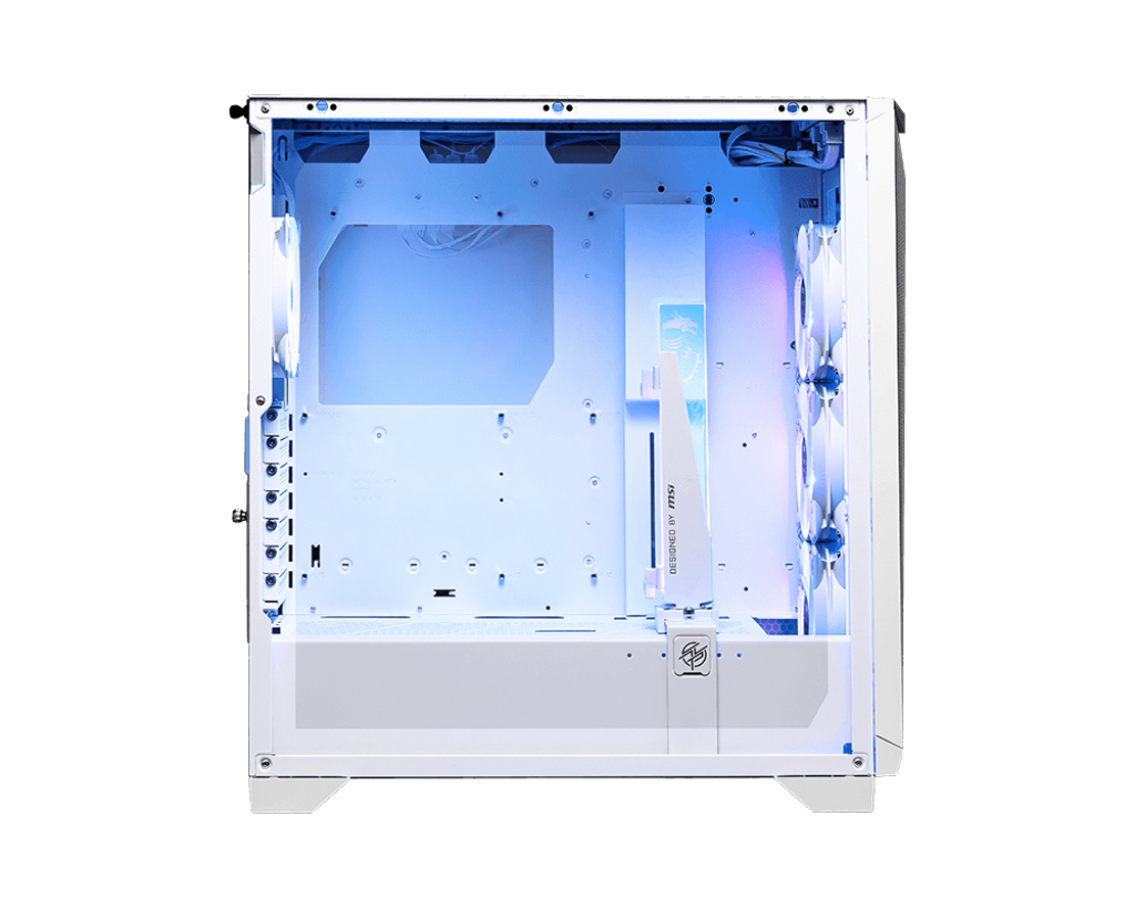MPG GUNGNIR 300R WHITE CASE thumbnail