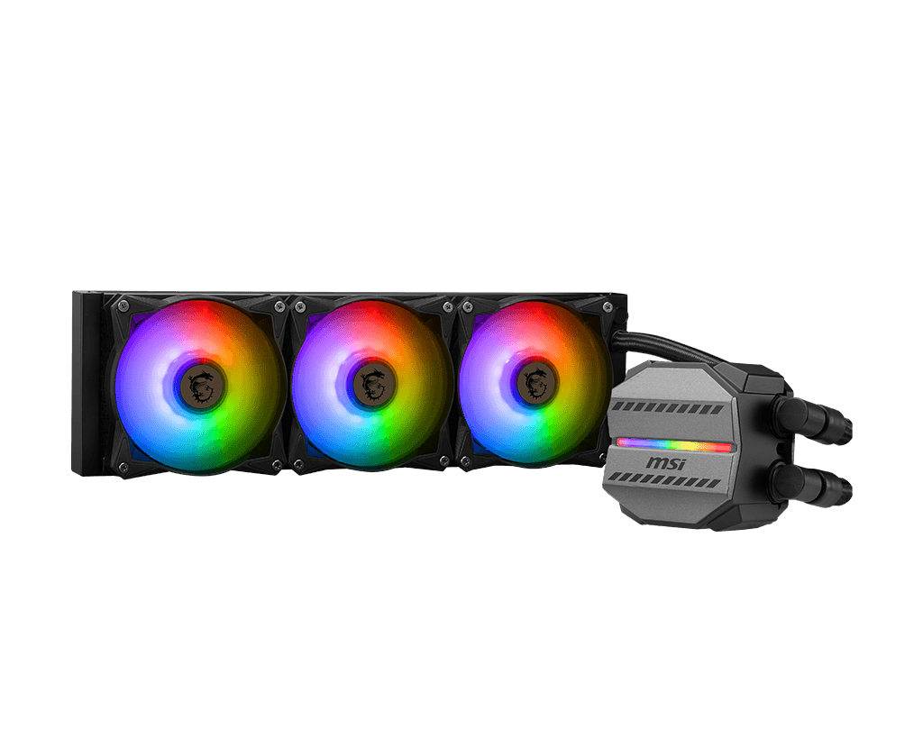 MAG CORELIQUID M360 COOLER thumbnail