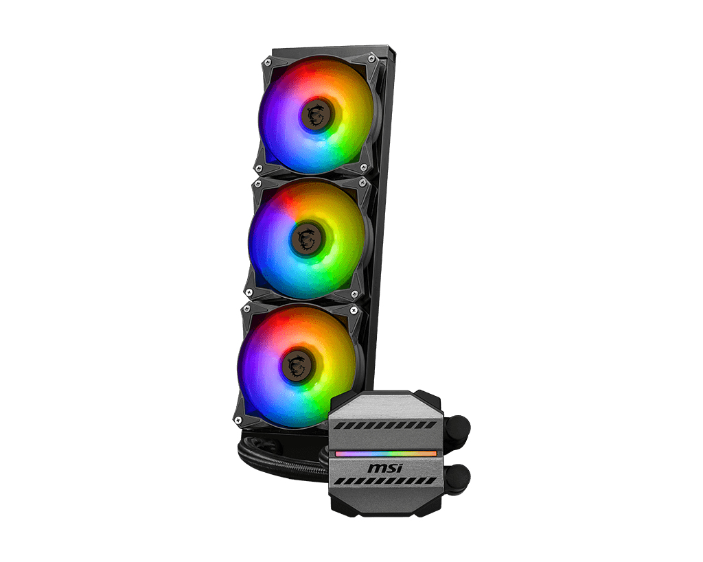 MAG CORELIQUID M360 COOLER thumbnail