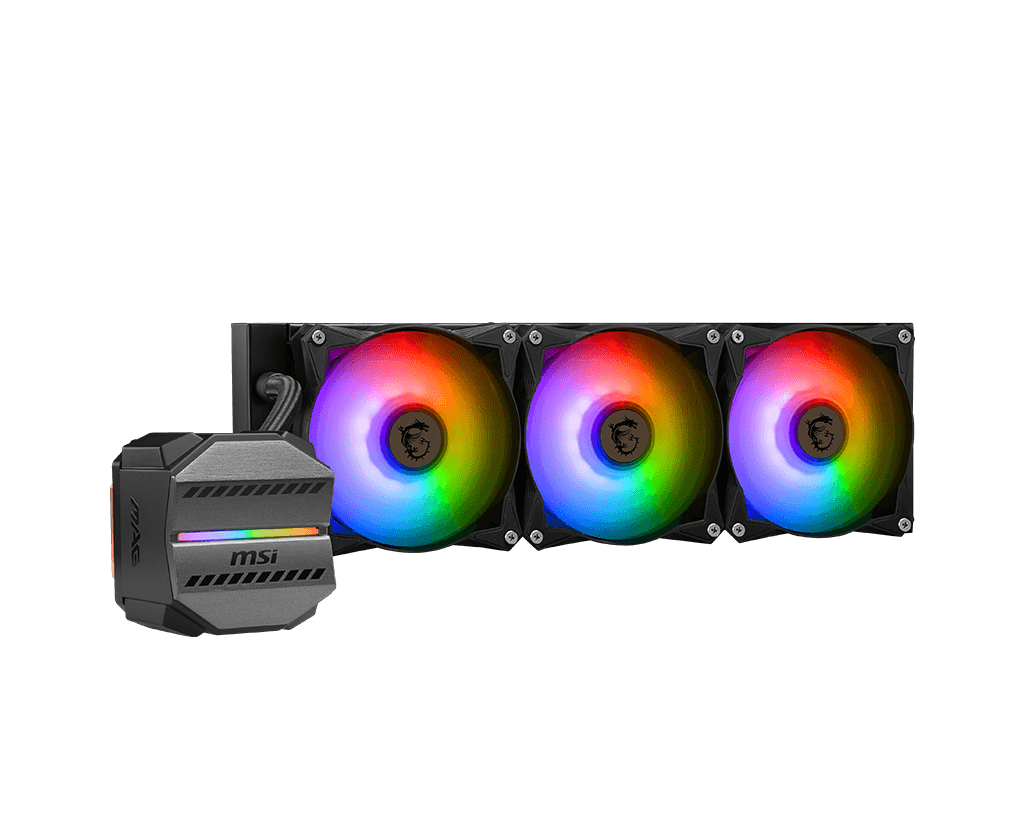 MAG CORELIQUID M360 COOLER thumbnail