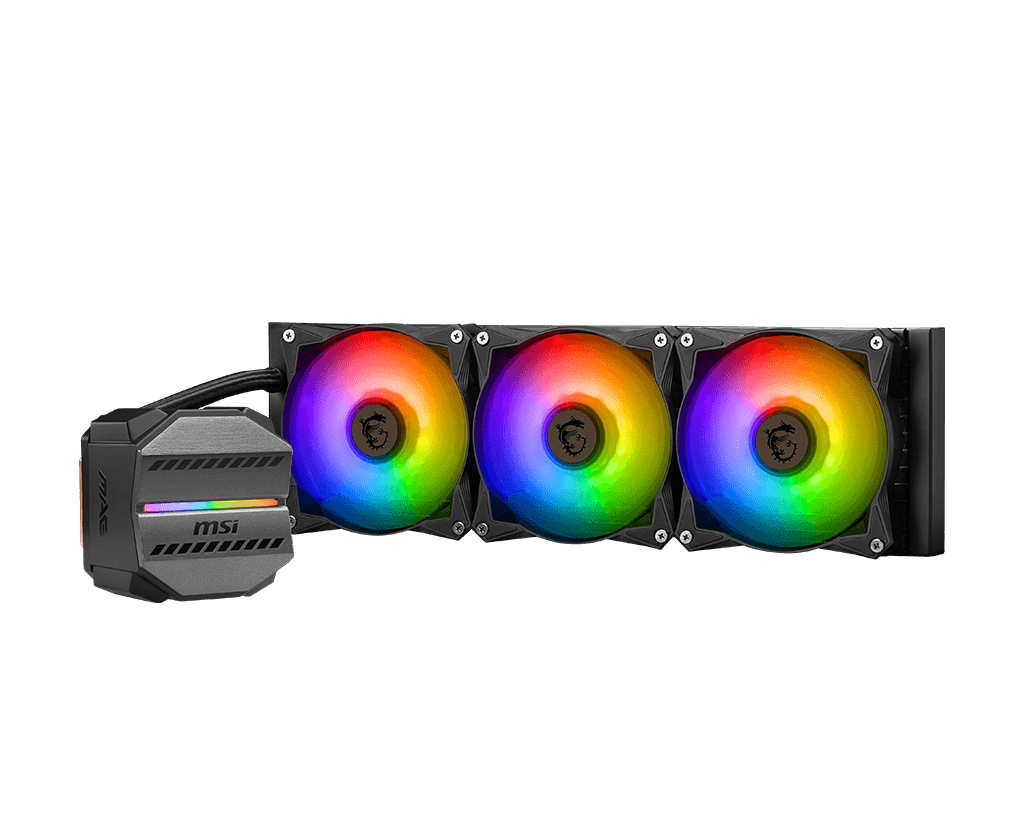 MAG CORELIQUID M360 COOLER thumbnail