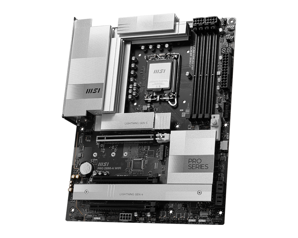 PRO Z890-A WIFI thumbnail