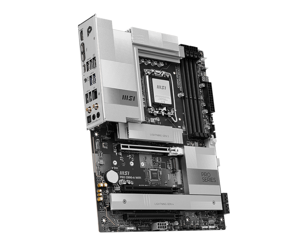 PRO Z890-A WIFI thumbnail