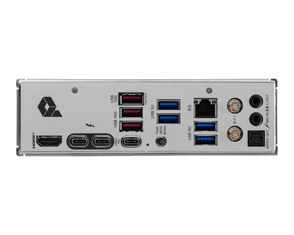 PRO Z890-A WIFI thumbnail