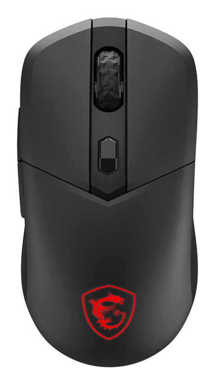 EU Product - VERSA 300 W           WIRELESS Gaming Maus thumbnail