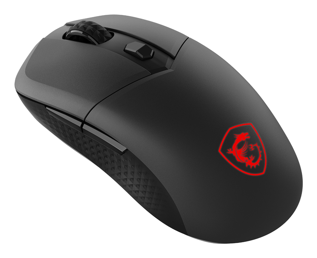 EU Product - VERSA 300 W           WIRELESS Gaming Maus thumbnail