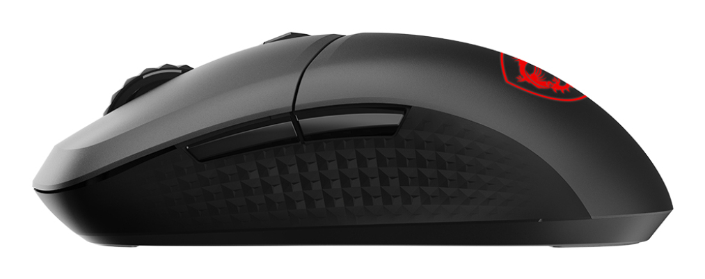 EU Product - VERSA 300 W           WIRELESS Gaming Maus thumbnail