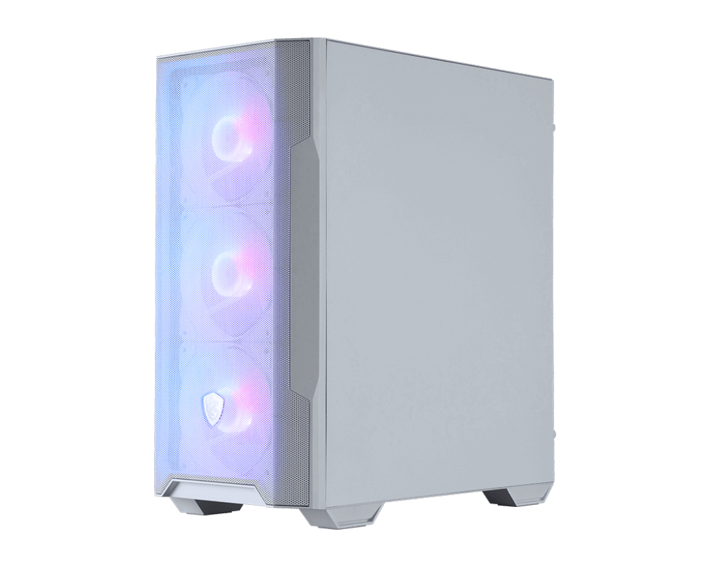 MAG FORGE M100R WHITE CASE thumbnail