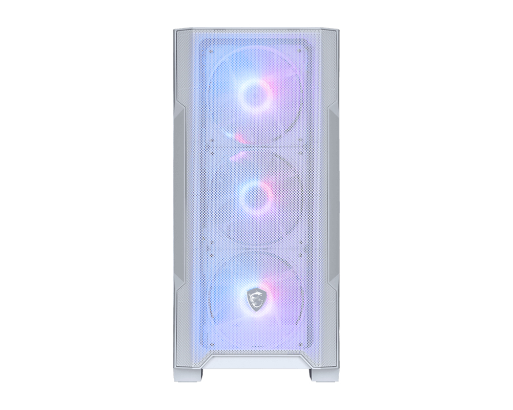 MAG FORGE M100R WHITE CASE thumbnail