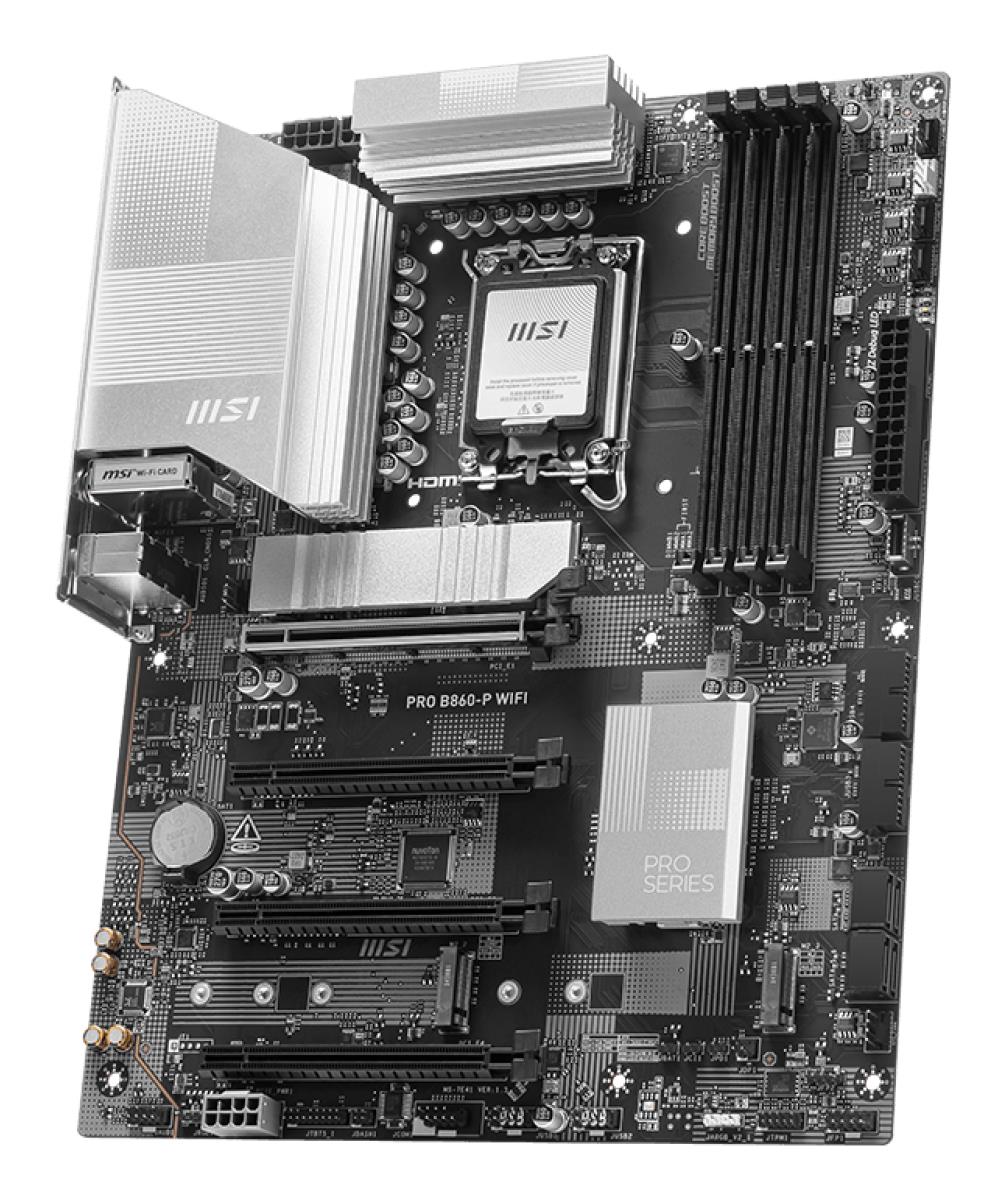PRO B860-P WIFI thumbnail