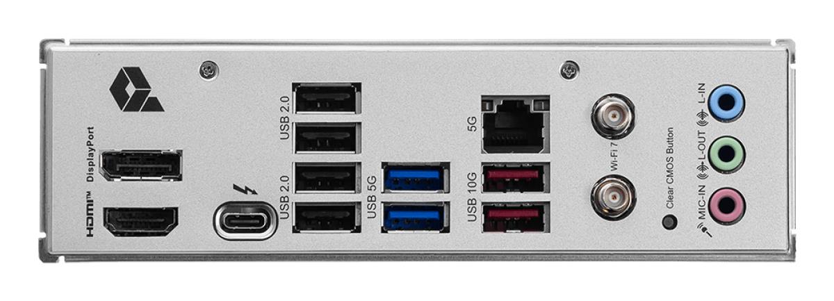 PRO B860-P WIFI thumbnail