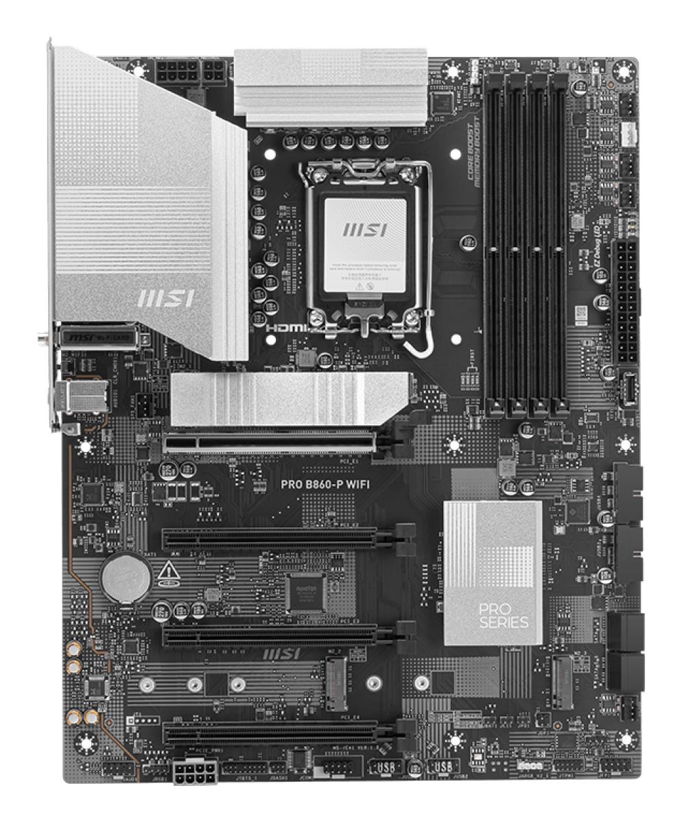PRO B860-P WIFI thumbnail