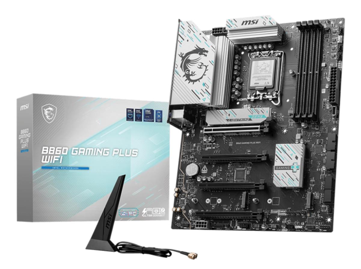 B860 GAMING PLUS WIFI thumbnail