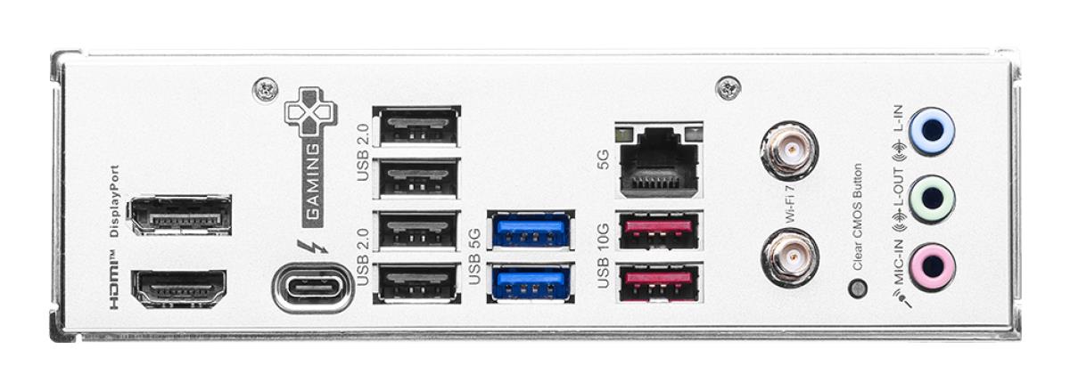 B860 GAMING PLUS WIFI thumbnail
