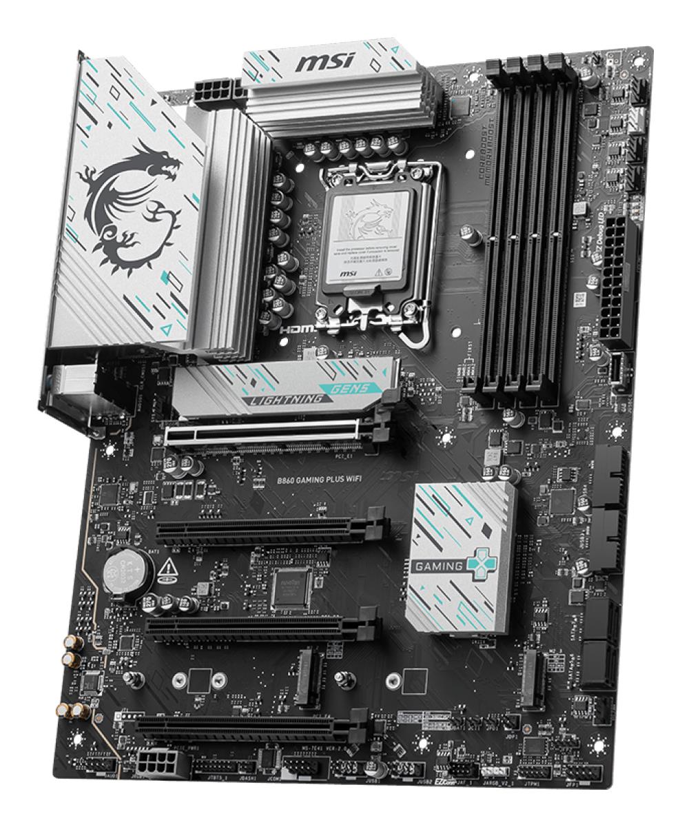 B860 GAMING PLUS WIFI thumbnail