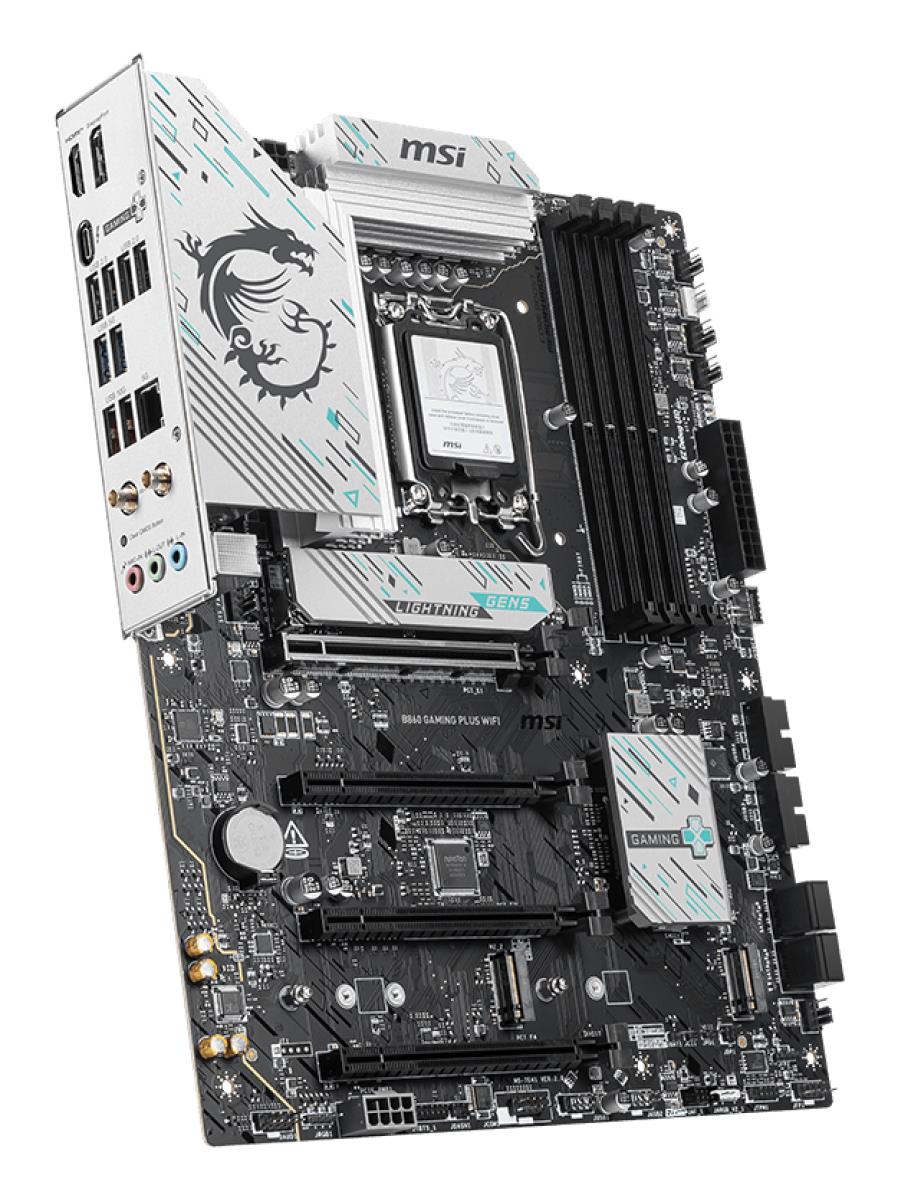 B860 GAMING PLUS WIFI thumbnail