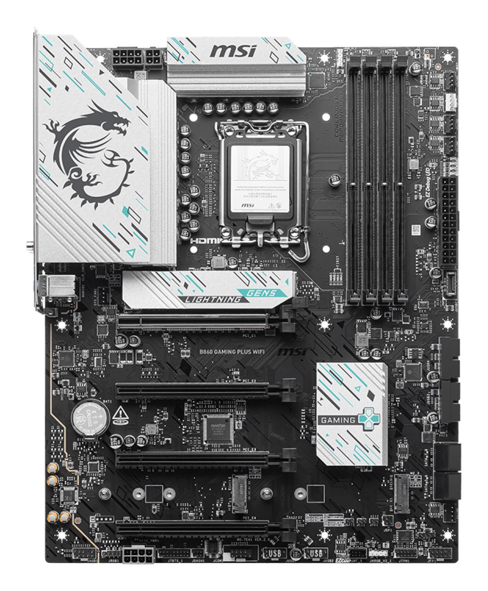 B860 GAMING PLUS WIFI thumbnail