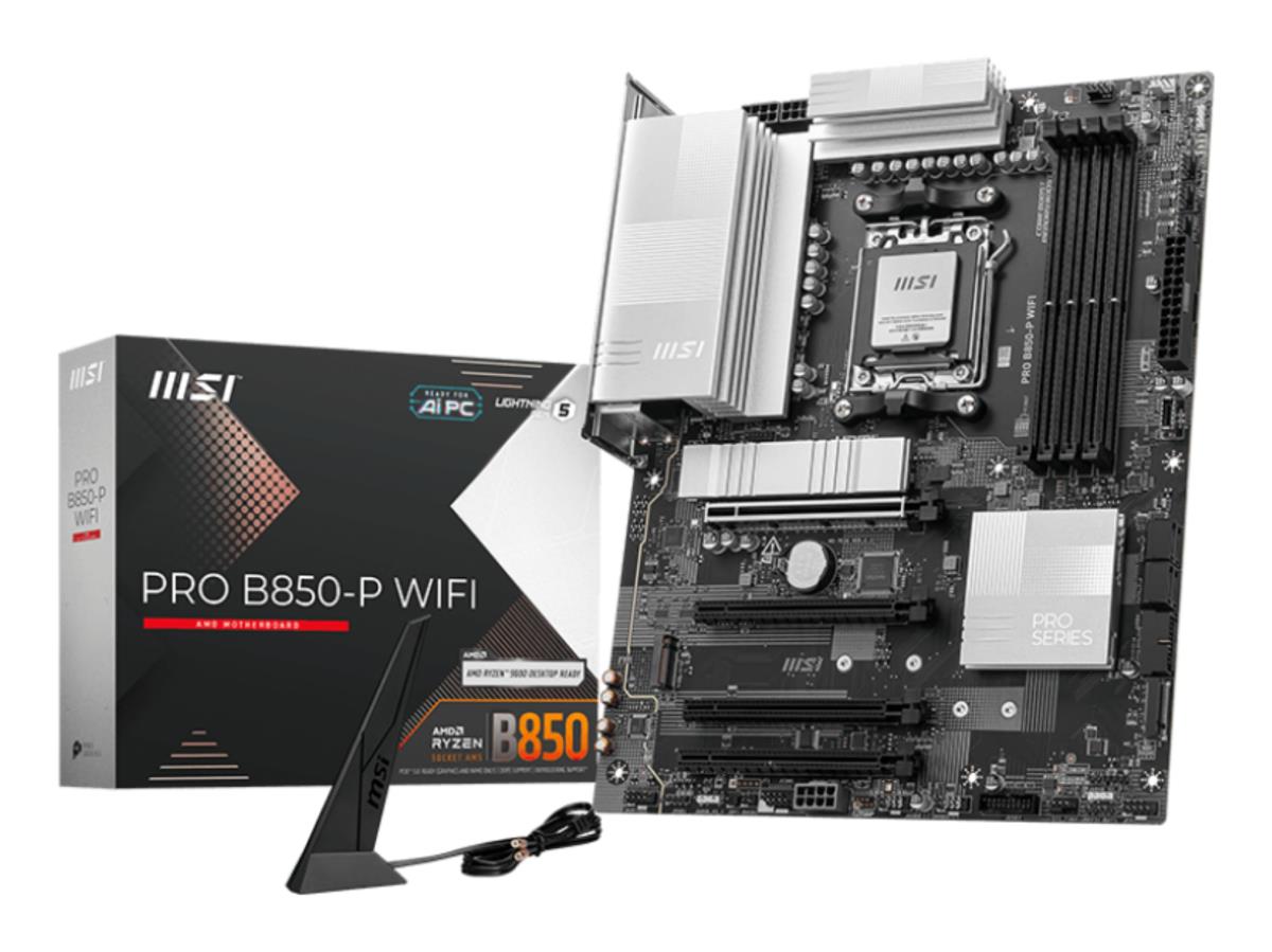 PRO B850-P WIFI thumbnail