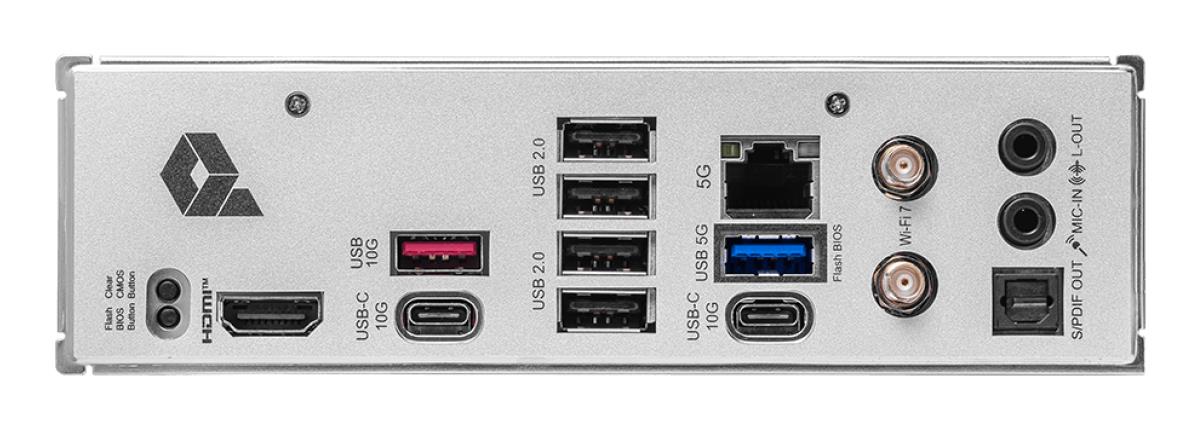 PRO B850-P WIFI thumbnail
