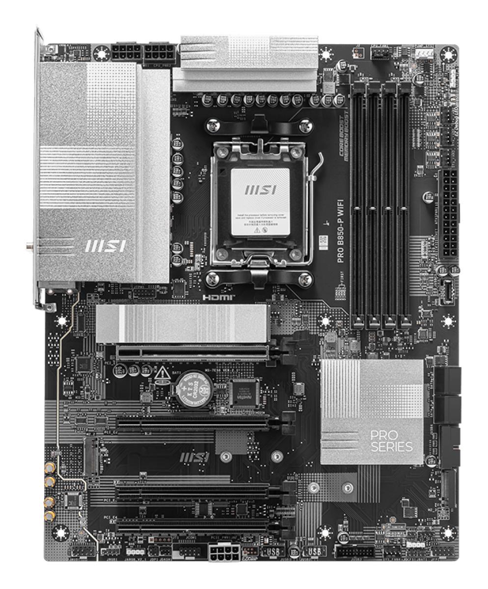 PRO B850-P WIFI thumbnail