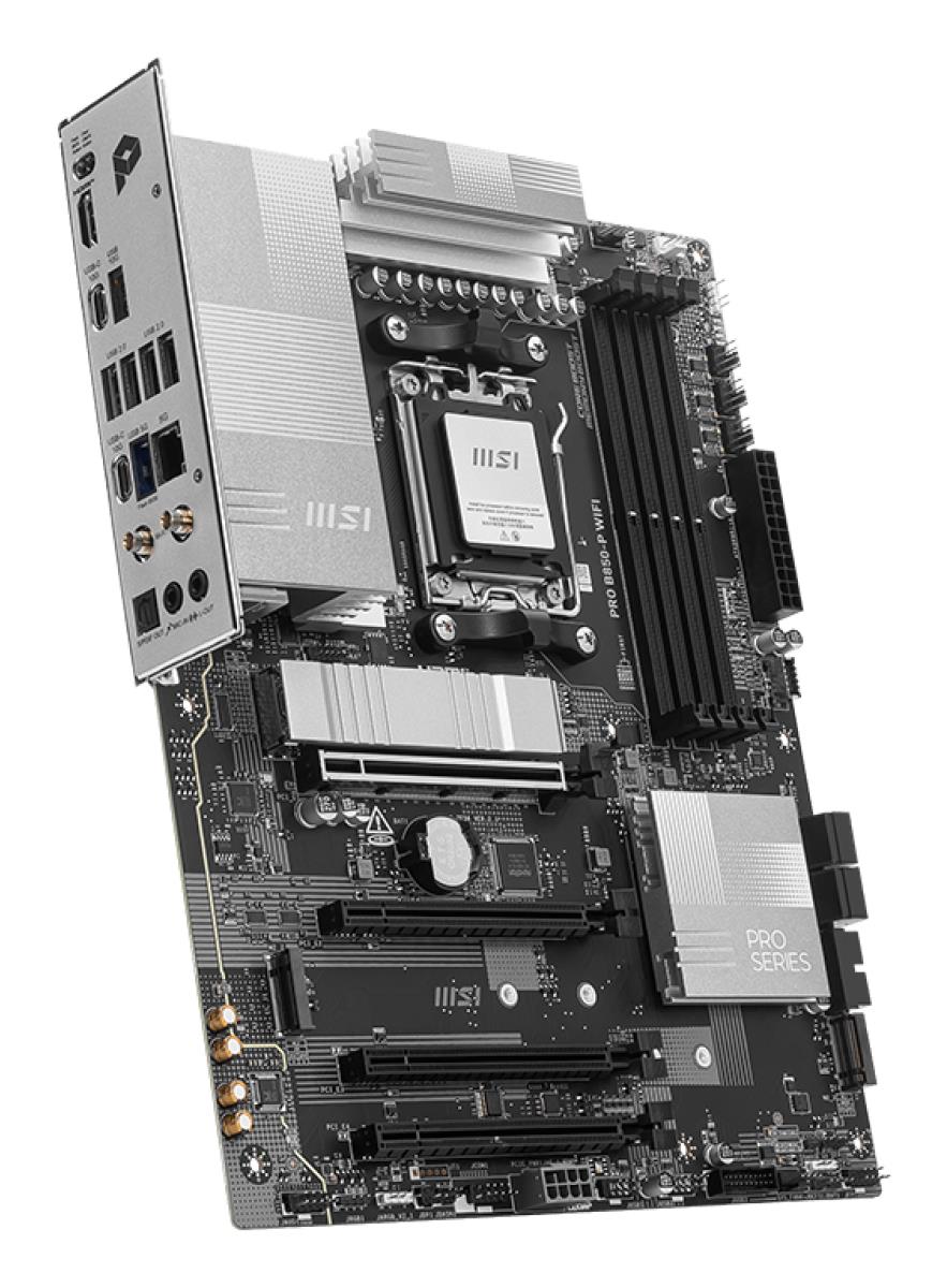 PRO B850-P WIFI thumbnail