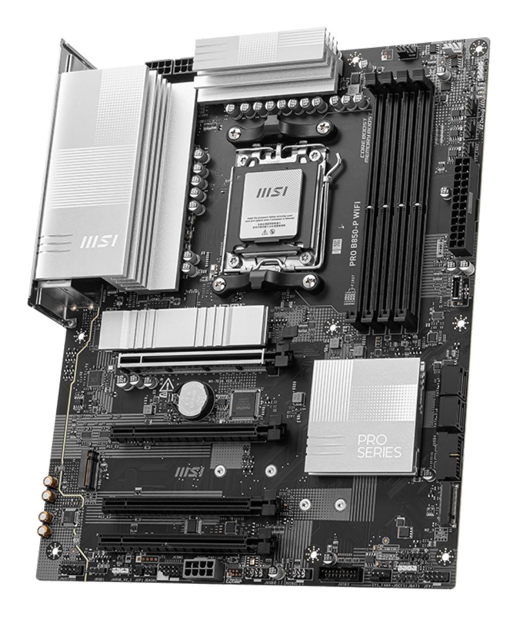 PRO B850-P WIFI thumbnail