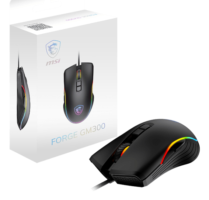 FORGE GM300 thumbnail